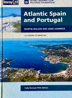Inray Atlantic Spain and Portugal, Watersport en Boten, Ophalen of Verzenden, Zo goed als nieuw