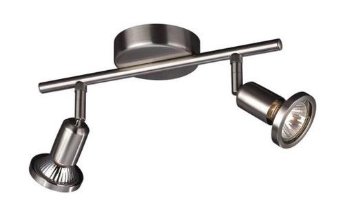 Plafondlamp / Plafondspot MASSIVE Phobos GU10 -35% OFF!!!, Huis en Inrichting, Lampen | Plafondlampen, Nieuw, Metaal, Ophalen of Verzenden