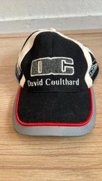 David Coulthard pet, David Coulthard, Nieuw, Pet, One size fits all