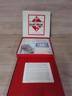 Monopoly Witte doos - s3517, Hobby en Vrije tijd, Gezelschapsspellen | Bordspellen, Ophalen of Verzenden, Zo goed als nieuw