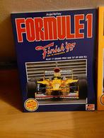 Formule 1 Wedstrijd boeken jaargang 97 en 98 in nieuwstaat!, Ophalen of Verzenden, Formule 1, Zo goed als nieuw