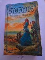 Symphonie - Elizabeth Haydon, Boeken, Ophalen of Verzenden, Gelezen, Elizabeth Haydon