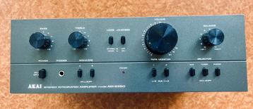 AKAI AM-2250 versterker beschikbaar voor biedingen