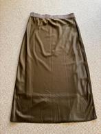 Fantastische gevoerde lange rok, Costa Mani, XL, zgan, Kleding | Dames, Rokken, Ophalen of Verzenden, Zo goed als nieuw, Maat 46/48 (XL) of groter