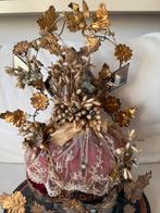 Mooi antiek Frans bruidsornament, Antiek en Kunst, Ophalen
