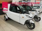 Carver Cargo Cargo Base 5.4 kWh BLUETOOTH / VOORRUITVERW / L, Gebruikt, Carver, Azieweg 17
9407TC  ASSEN, NL, Autobedrijf Jaap Dik