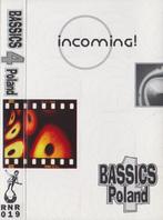 CD-sale VARIOUS - Incoming! Bassics 4 Poland  Zonder tekstbo, Verzenden, Zo goed als nieuw, Poprock
