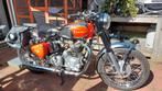 Royal Enfield Bullet 500, Particulier