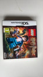LEGO Harry Potter - Années 5 à 7, Avontuur en Actie, 1 speler, Ophalen of Verzenden, Zo goed als nieuw
