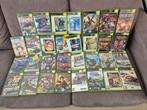 Xbox Games - Diverse Titels - Ophalen, Spelcomputers en Games, Games | Xbox Original, 1 speler, Ophalen, Gebruikt, Vanaf 3 jaar