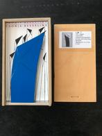 Sonja Besselink, plexiglas object,, Ophalen