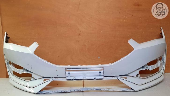 Voorbumper orgineel Seat Cupra Leon IV v.a 2020 5FA807217B, Auto-onderdelen, Carrosserie en Plaatwerk, Bumper, Overige automerken