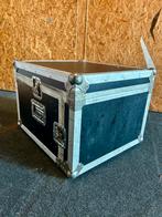 Flightcase / 19 inch rack, Ophalen of Verzenden, Gebruikt, Audio