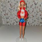 Barbie - Baywatch - 1994, Ophalen of Verzenden, Zo goed als nieuw, Pop