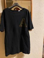 Ottod’Ame jurk, Kleding | Dames, Maat 38/40 (M), Zwart, Knielengte, Gedragen