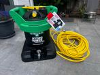 Unger Hydro Power Ultra Set met Alu Poles, Ophalen