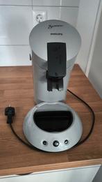 Senseo philips, Ophalen of Verzenden, Gebruikt, Koffiemachine, Afneembaar waterreservoir