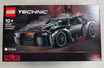 LEGO Technic 42127 – The Batman Batmobile, nieuw in doos., Ophalen of Verzenden, Nieuw, Complete set, Lego