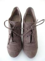 GRATIS VERZENDEN | sexy high heels muis grijze pumps 39, Kleding | Dames, Schoenen, Pumps, Verzenden, Zo goed als nieuw, Grijs