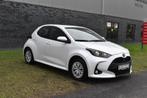 Mazda 2 Hybrid 1.5 Pure Hybride automaat wit stoelverwarming, 12 maanden, Stof, Gebruikt, Wit