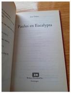 Jean Dulieu- paulus en eucalypta hh, Boeken, Fictie algemeen, Ophalen of Verzenden, Zo goed als nieuw, Jean Dulieu