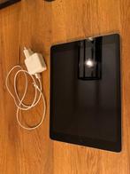 Apple iPad 6e generatie(2018) 128 GB Wifi met oplader, Computers en Software, Apple iPads, Apple iPad, Zo goed als nieuw, 128 GB