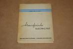 Atmosferische electriciteit - Oude uitgave 1951 !!, Boeken, Techniek, Ophalen of Verzenden, Nieuw