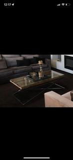 Frame Eric Kuster richmond salontafel, Huis en Inrichting, Complete inboedels, Ophalen