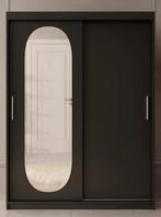 Kledingkast nieuw in doos, Huis en Inrichting, Ophalen, Nieuw, 25 tot 50 cm, 150 tot 200 cm