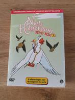 Niels Holgersson dvd box, Alle leeftijden, Ophalen of Verzenden, Zo goed als nieuw, Boxset