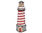 Lemax 65216 Sandy Shoals Lighthouse 1996, Diversen, Kerst, Ophalen of Verzenden, Zo goed als nieuw