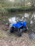 Yamaha warrior 350cc 4 takt, Ophalen, Zo goed als nieuw, Overige typen