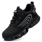 Veiligheidsschoenen werkschoenen wandelschoenen, Ophalen of Verzenden, Nieuw, Zwart, Werkschoenen