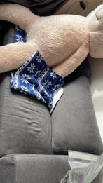 in goede staat bank, Ophalen of Verzenden, Zo goed als nieuw, 75 tot 100 cm, Tweepersoons