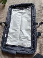 Qute Q-switch Zwart, Ophalen of Verzenden, Zo goed als nieuw, Reisbedje