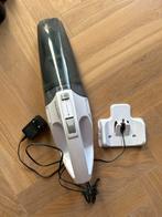 Blokker Kruimeldief - Handige stofzuiger, Witgoed en Apparatuur, Stofzuigers, Gebruikt, Kruimeldief, Ophalen of Verzenden, Minder dan 1200 watt