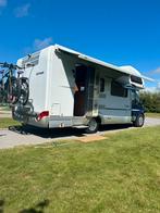Unieke gezinscamper tot 4-7 personen,  B rijbewijs, Caravans en Kamperen, Campers, Diesel, Particulier, Hymer, 6 tot 7 meter
