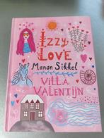 Manon Sikkel - Villa Valentijn, Ophalen of Verzenden, Zo goed als nieuw, Manon Sikkel