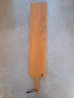 Borrel- serveer- tapasplank Eikenhout, Ophalen, Nieuw, Rechthoekig, Hout