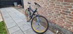 Gazelle Impulse, Ophalen, Gebruikt, Vering, 80 kg of meer