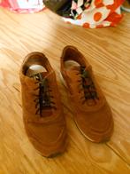 Nieuwe Via Vai Sneakers Cognac Maat 38, Ophalen of Verzenden, Nieuw, Bruin