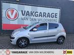 Nissan Pixo 1.0 Acenta / AUTOMAAT, Auto's, Nissan, Origineel Nederlands, Te koop, Zilver of Grijs, Benzine