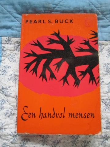 Een handvol mensen - Pearl S. Buck beschikbaar voor biedingen