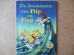 adv8802 flip en flap 4, Eén stripboek, Ophalen, Gelezen