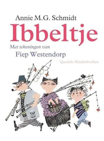 Ibbeltje van Annie M.G. Schmidt (1999) beschikbaar voor biedingen