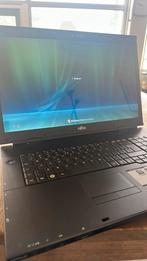 Fujitsu amilo notebook Li 3910, Computers en Software, Windows Laptops, Ophalen, HDD, Zo goed als nieuw, 17 inch of meer
