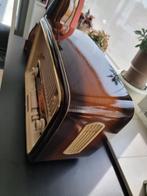 Pracht Telefunken Gavotte 1063  optie  Bluetooth, Ophalen of Verzenden