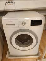 Siemens iq300 washing machine, Witgoed en Apparatuur, Wasmachines, Ophalen of Verzenden, Zo goed als nieuw