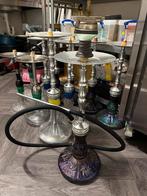 Shisha Waterpijp Hookah, Ophalen, Gebruikt, (Water)pijp
