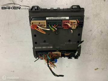 Comfortmodule Volkswagen Polo 9N ('01-'05) 6Q1937049B beschikbaar voor biedingen